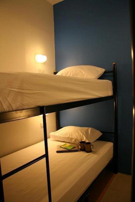 Kool Backpacker Hostel Patong Exterior foto